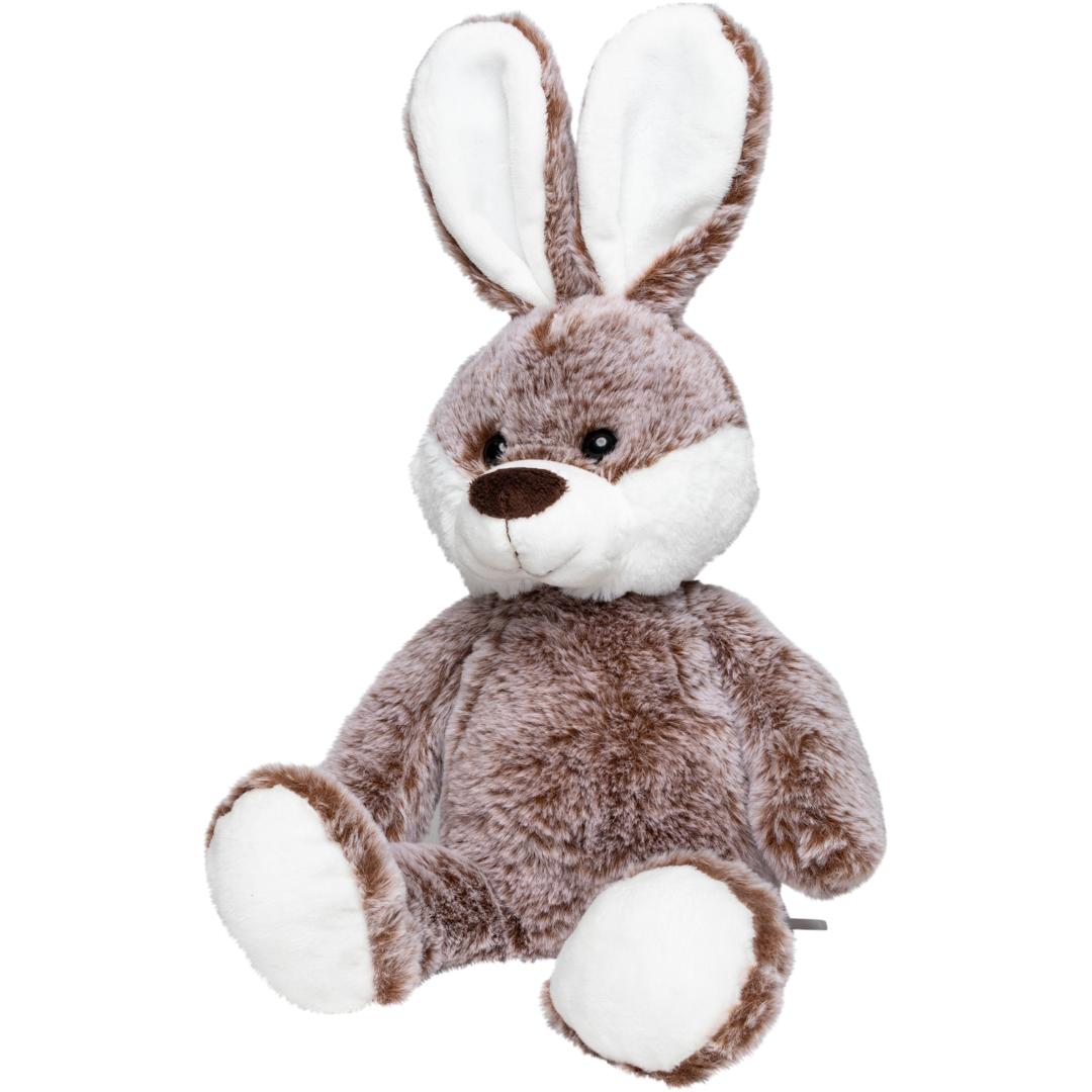 M160815 Brown - Rabbit Clemens - mbw