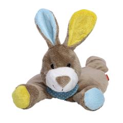 M160887 Multicoloured - Rabbit for heat cushion - mbw