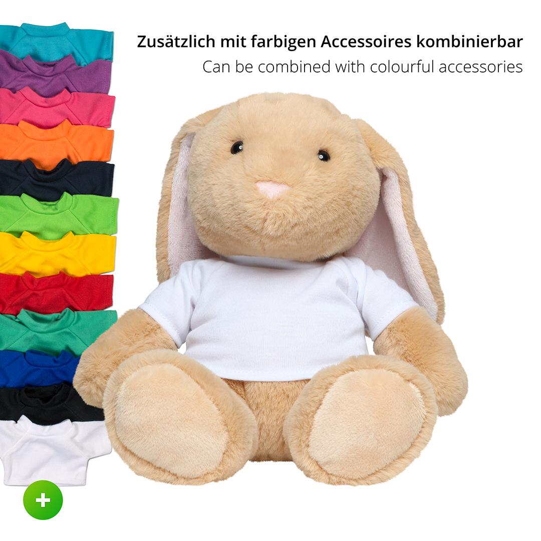 M160912 Brown - Rabbit Henni - mbw