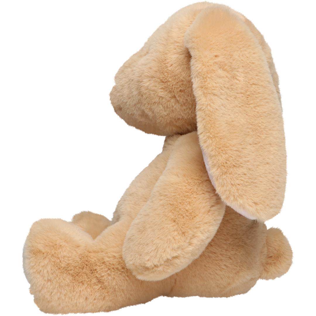 M160912 Brown - Rabbit Henni - mbw