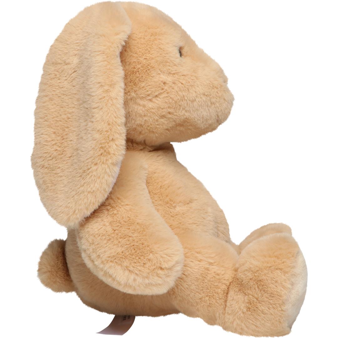 M160912 Brown - Rabbit Henni - mbw