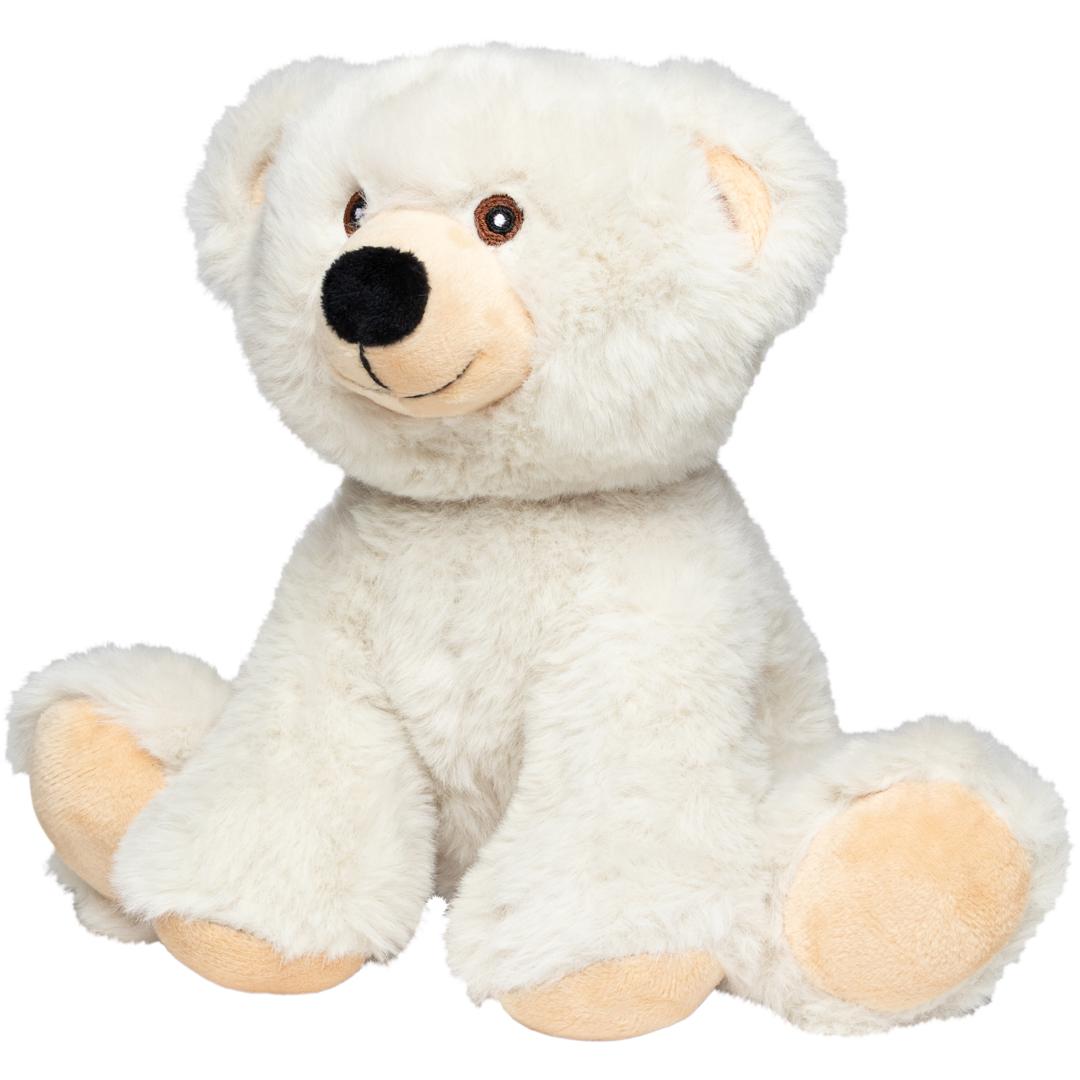 M160950 Creme - RecycelBär® - mbw