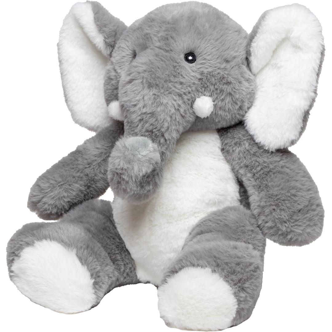 M160970 Gray - RecycelElephant - mbw