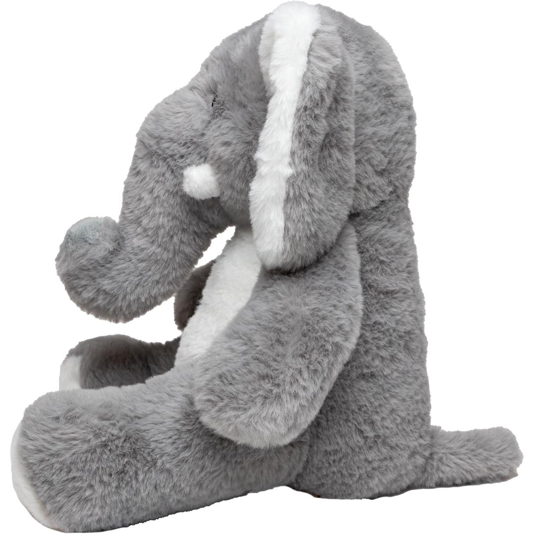 M160970 Gray - RecycelElephant - mbw