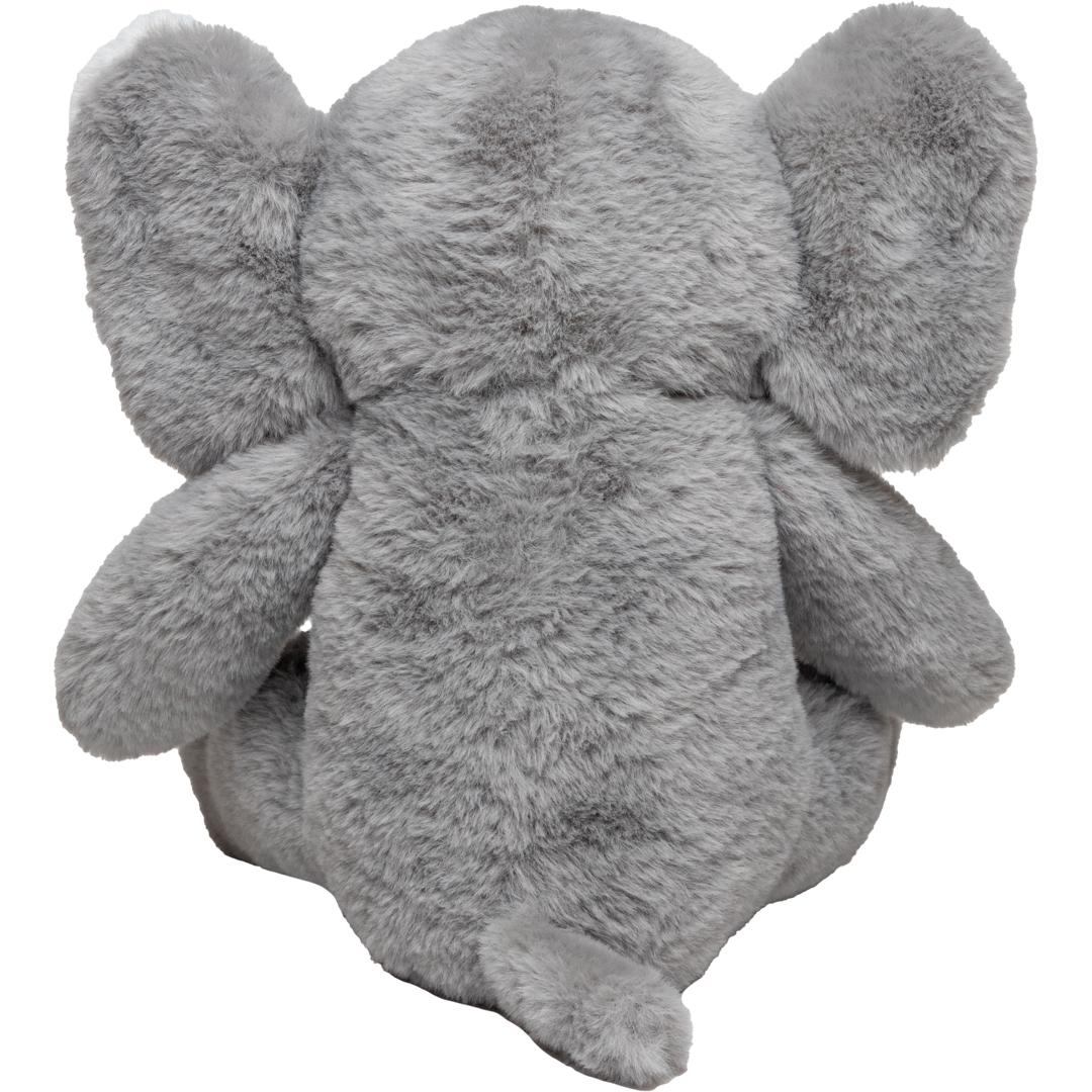 M160970 Gray - RecycelElephant - mbw