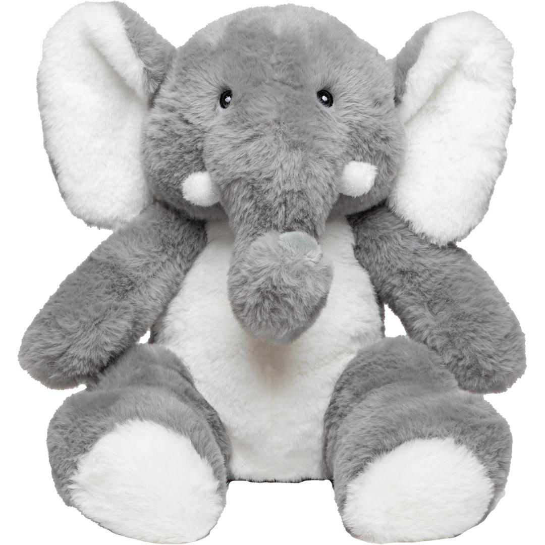 M160970 Gray - RecycelElephant - mbw