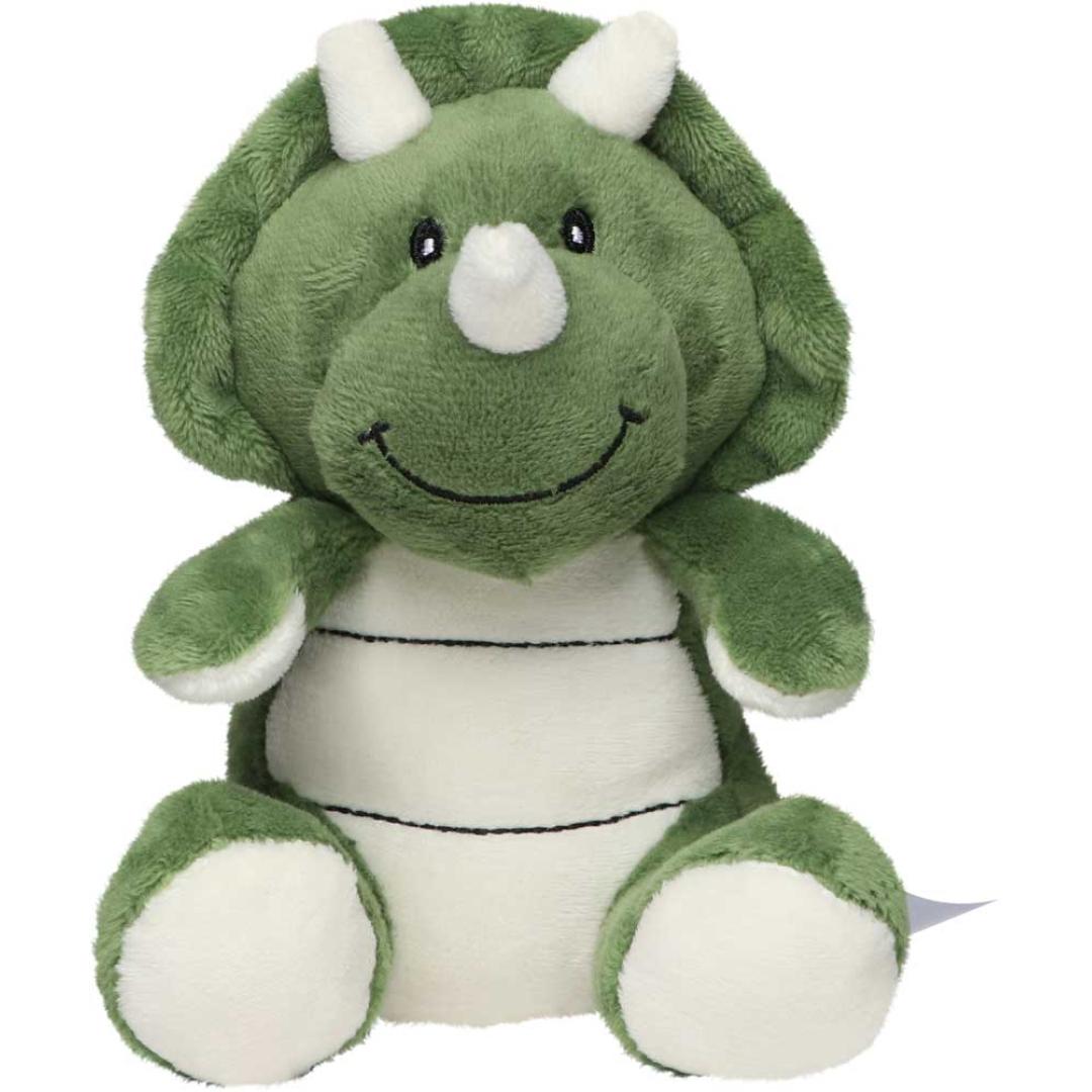 M160980 Green - Recycelino dino - mbw