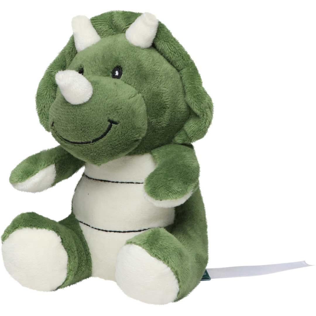 M160980 Green - Recycelino dino - mbw
