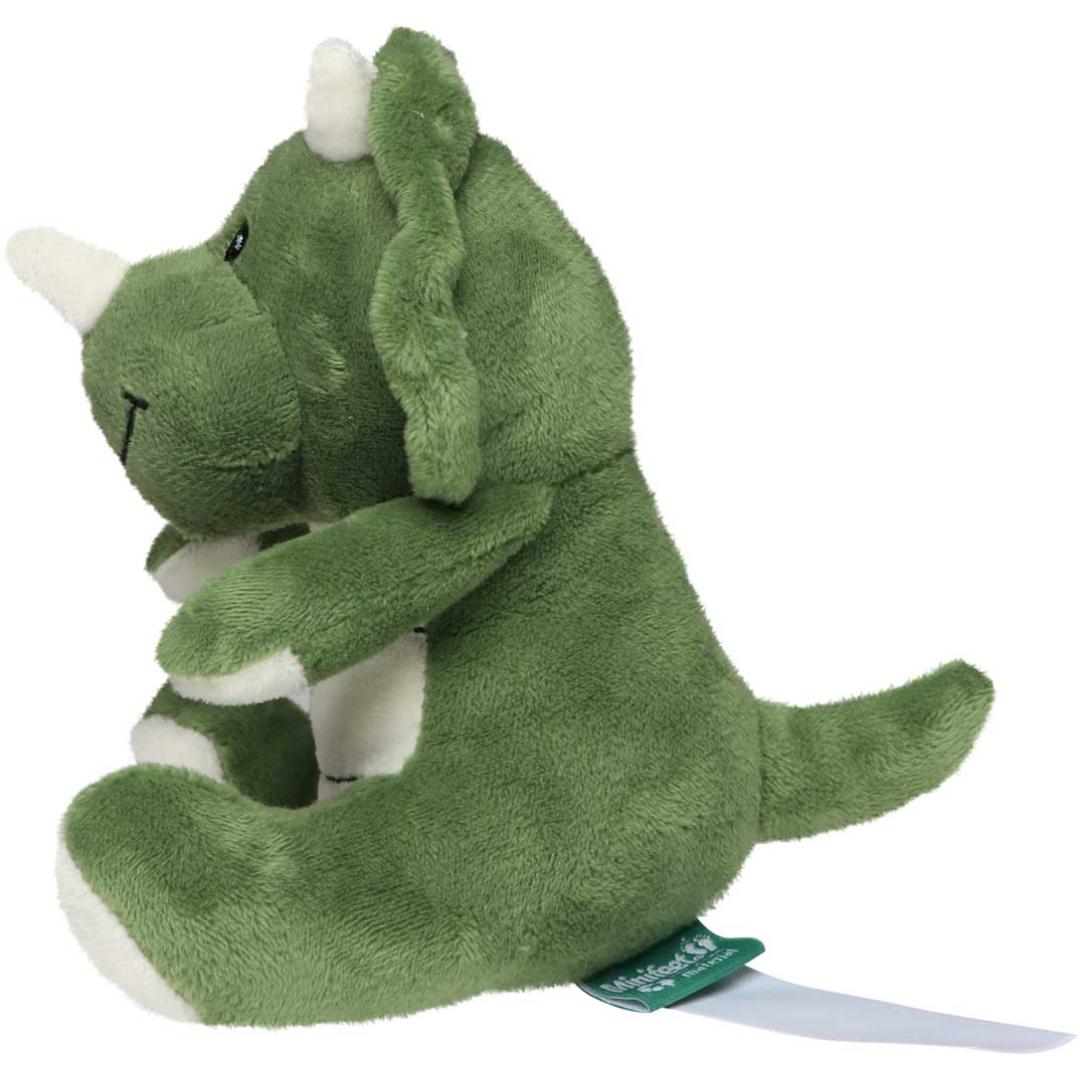 M160980 Green - Recycelino dino - mbw