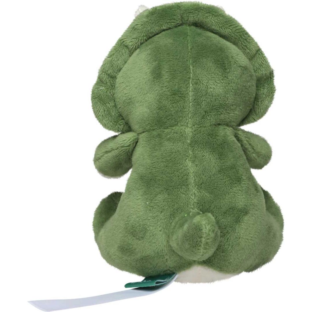 M160980 Green - Recycelino dino - mbw