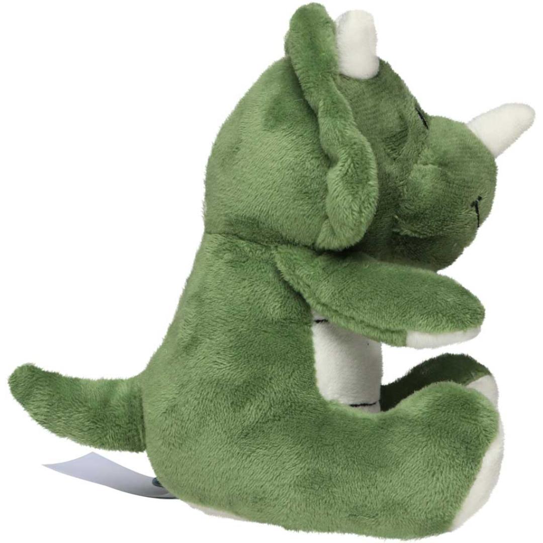 M160980 Green - Recycelino Dino - mbw