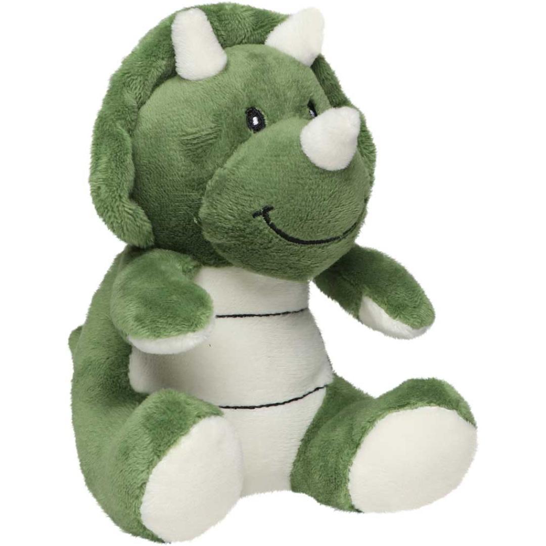 M160980 Green - Recycelino dino - mbw
