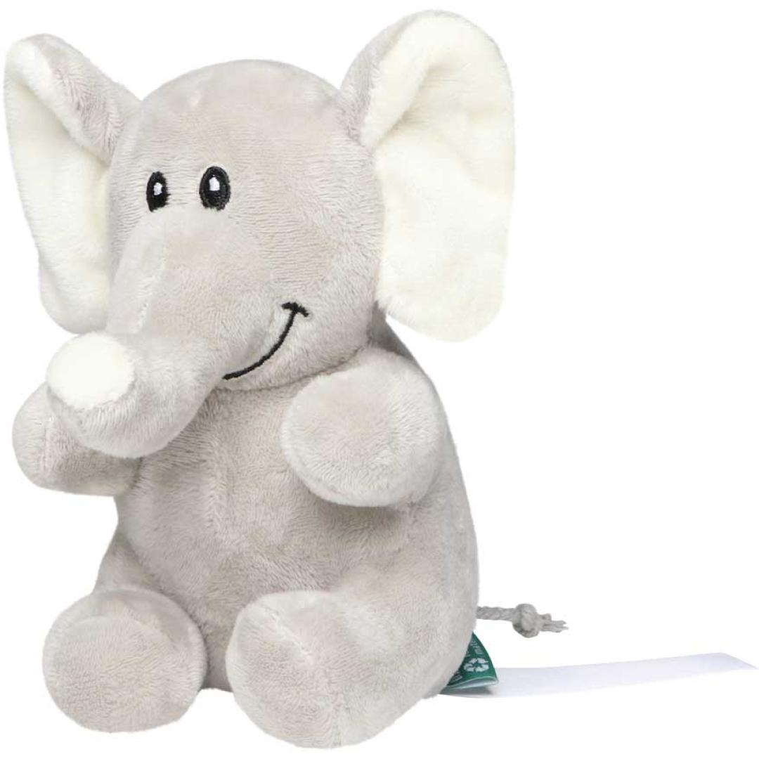 M160979 Gray - Recycelino elephant - mbw
