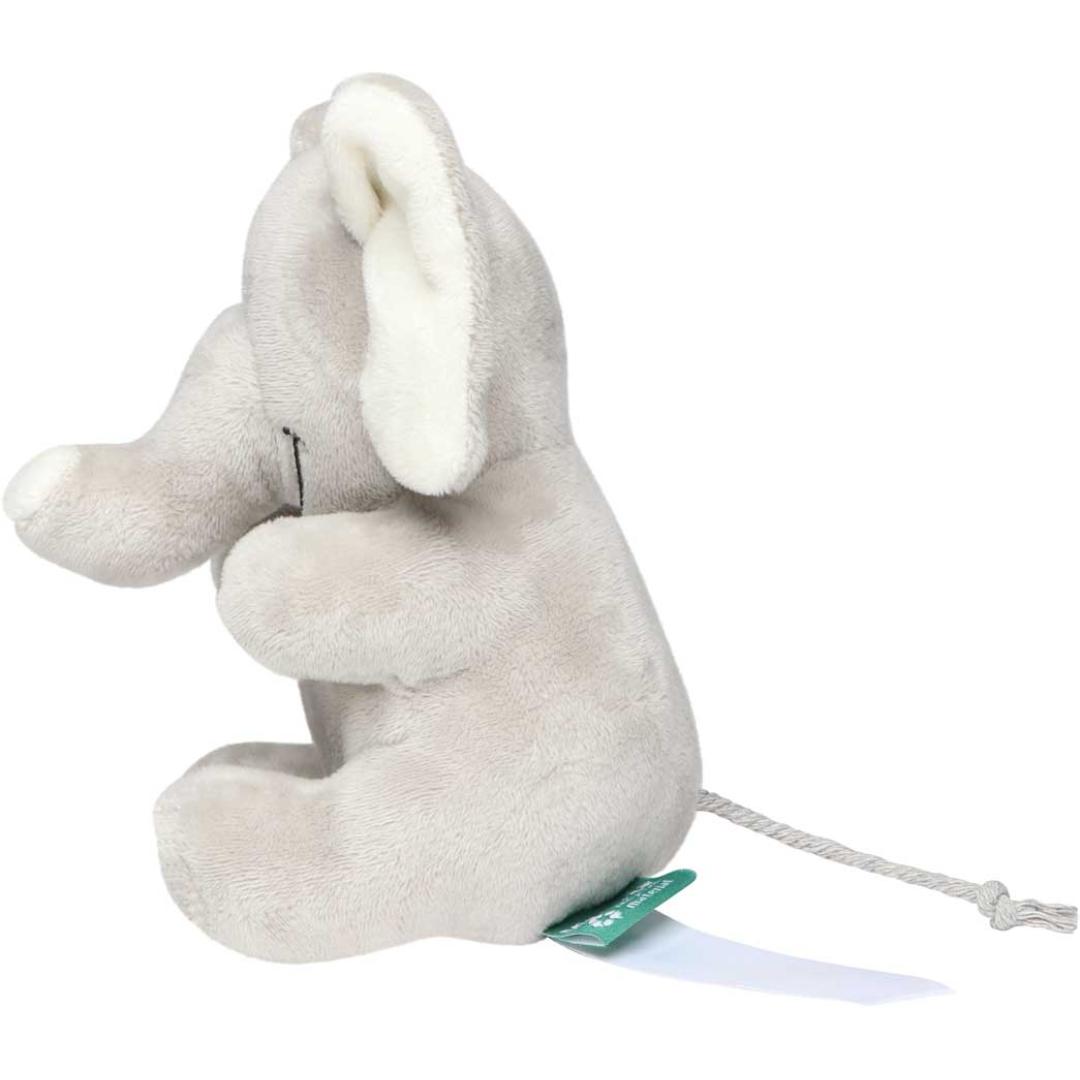 M160979 Gray - Recycelino elephant - mbw