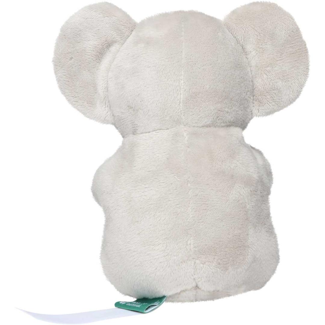 M160981 Grau - Recycelino Koala - mbw