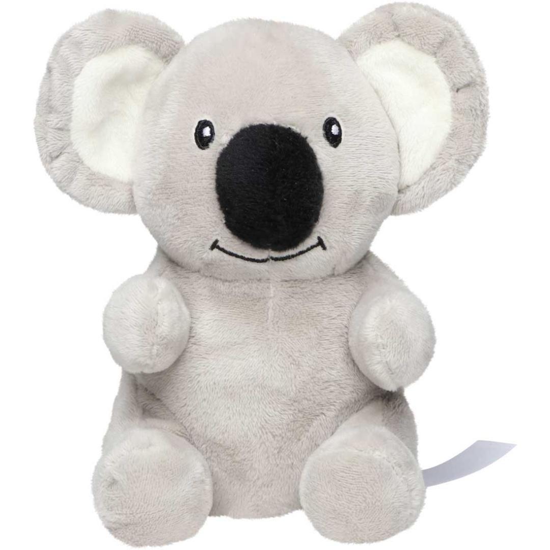 M160981 Gray - Recycelino koala - mbw