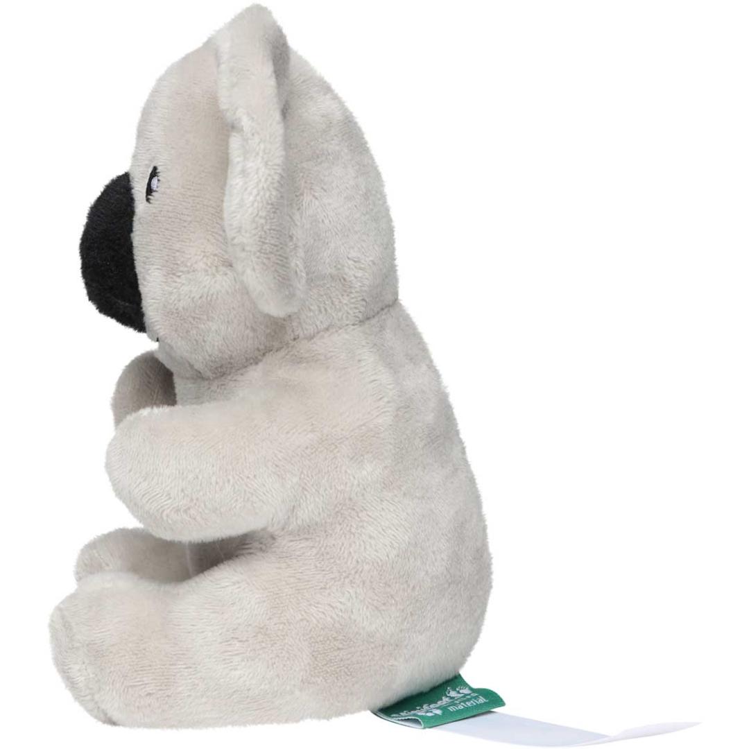 M160981 Gray - Recycelino koala - mbw