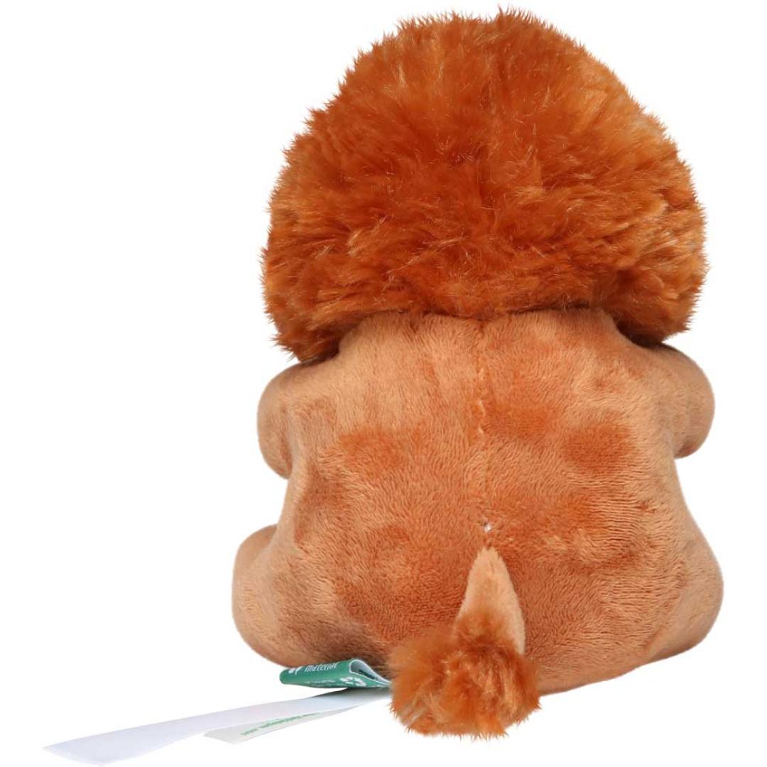 M160982 Brown - Recycelino Lion - mbw