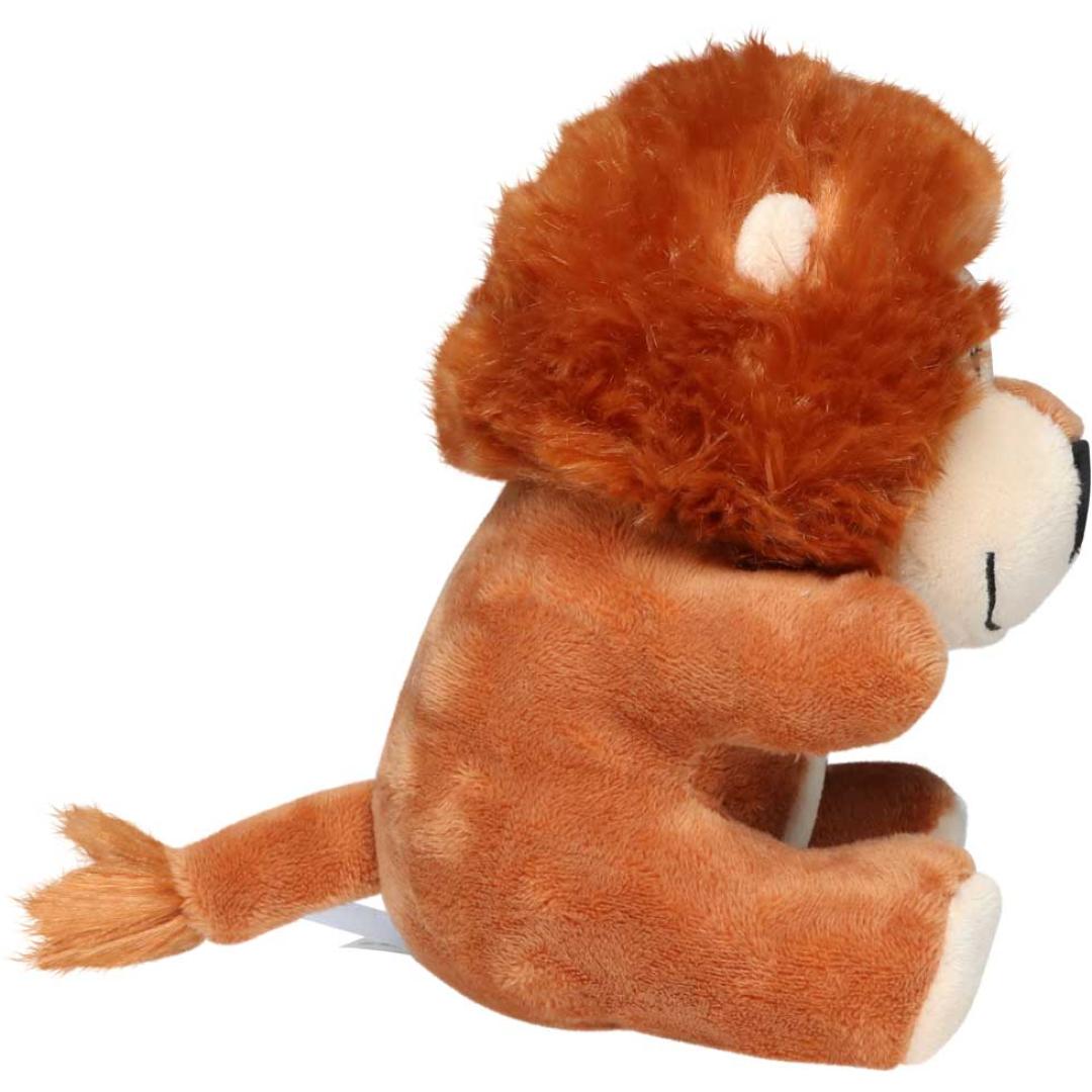 M160982 Brown - Recycelino Lion - mbw