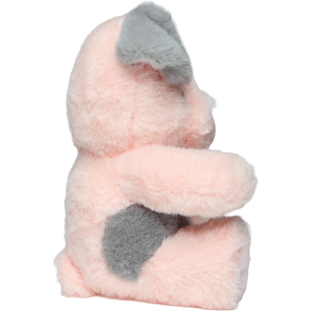 M160977 Rosa - RecycelSchwein - mbw