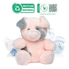 M160977 Rosa - RecycelSchwein - mbw