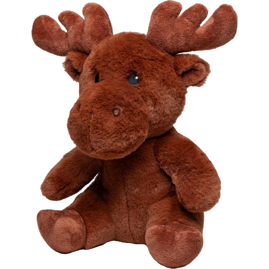 M160969 Brown - RecycleMoose - mbw