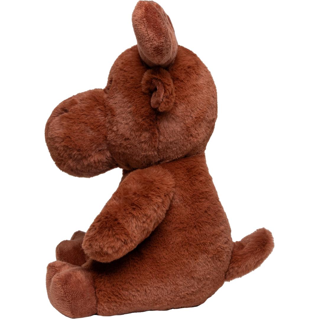 M160969 Brown - RecycleMoose - mbw