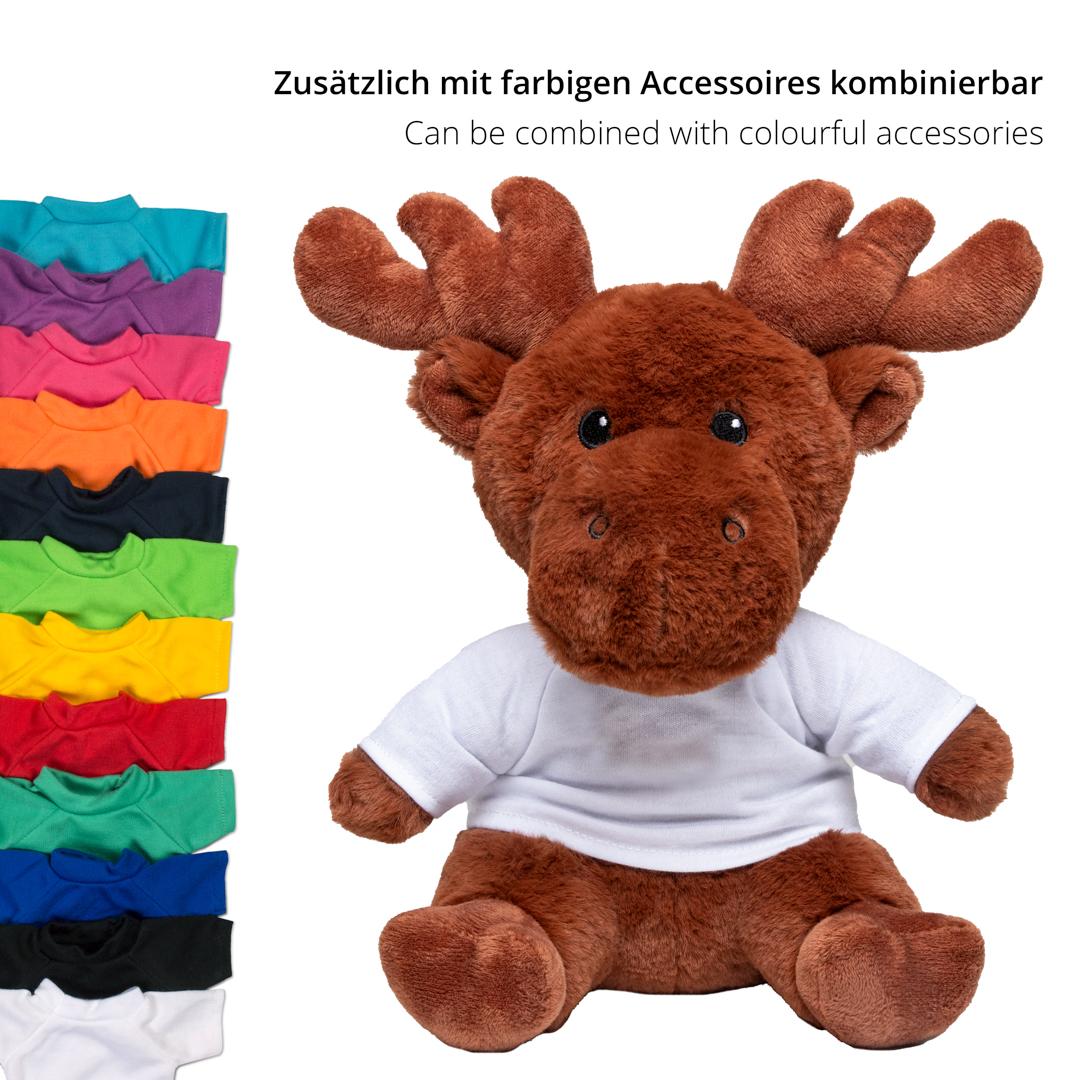 M160969 Brown - RecycleMoose - mbw