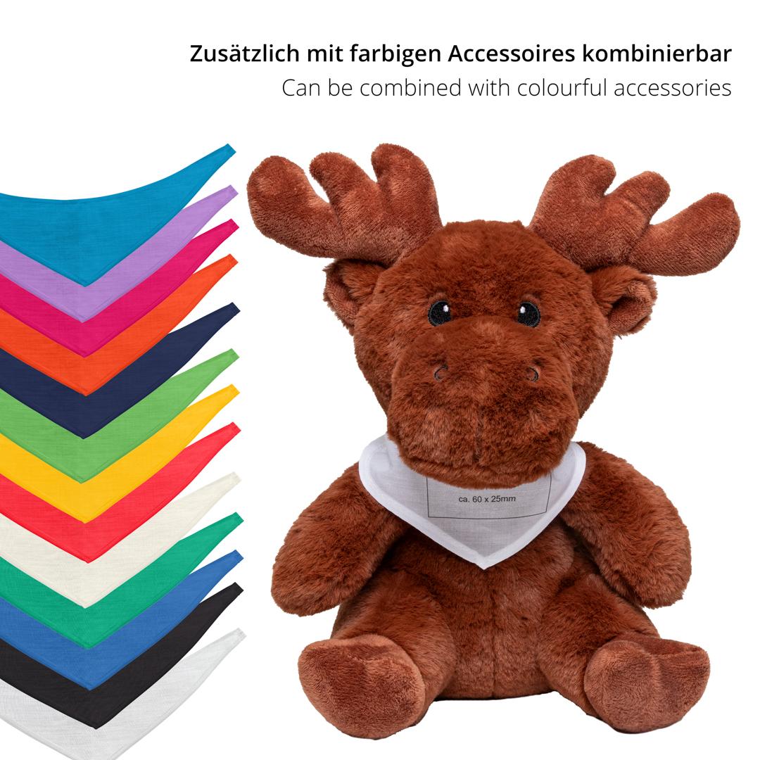 M160969 Brown - RecycleMoose - mbw