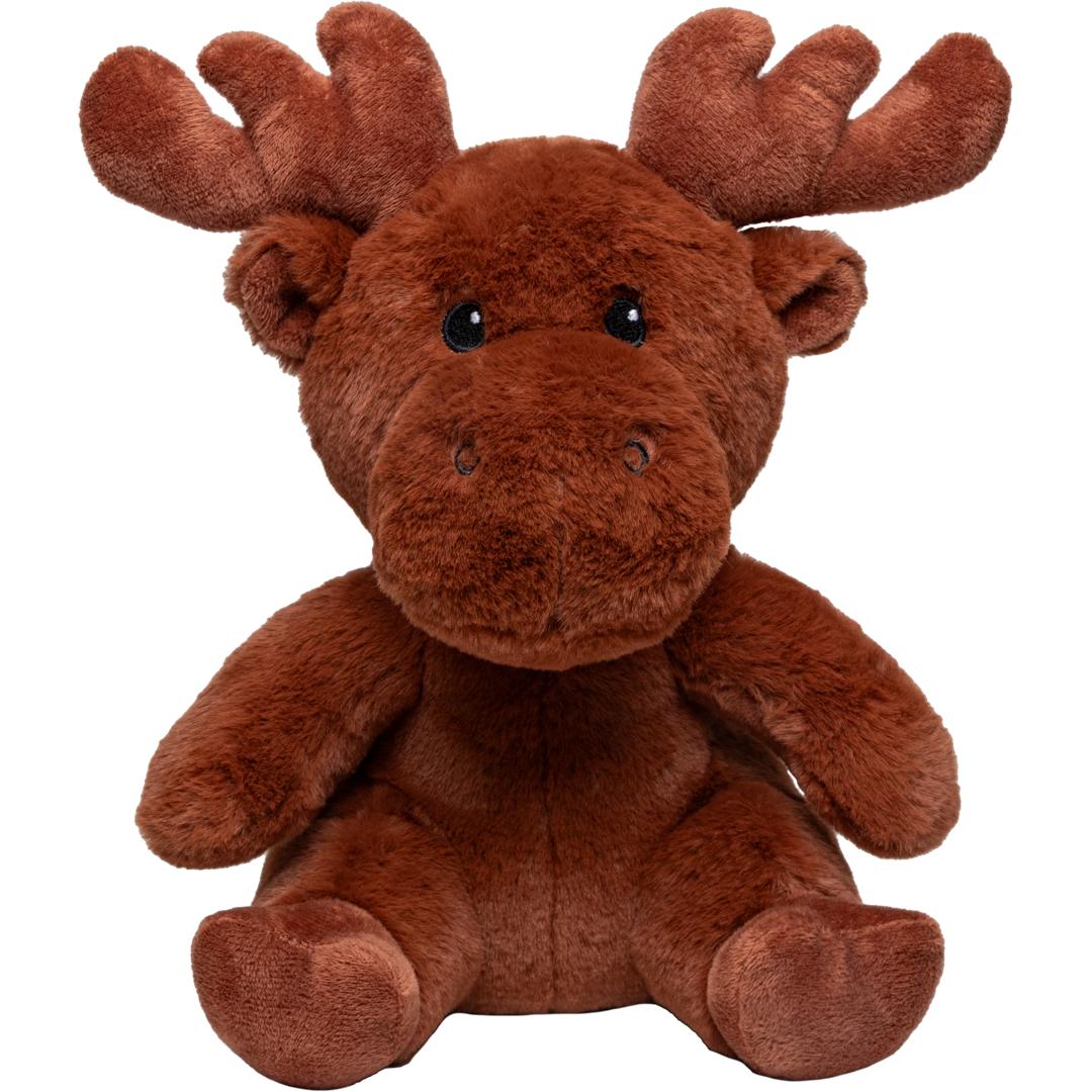 M160969 Brown - RecycleMoose - mbw