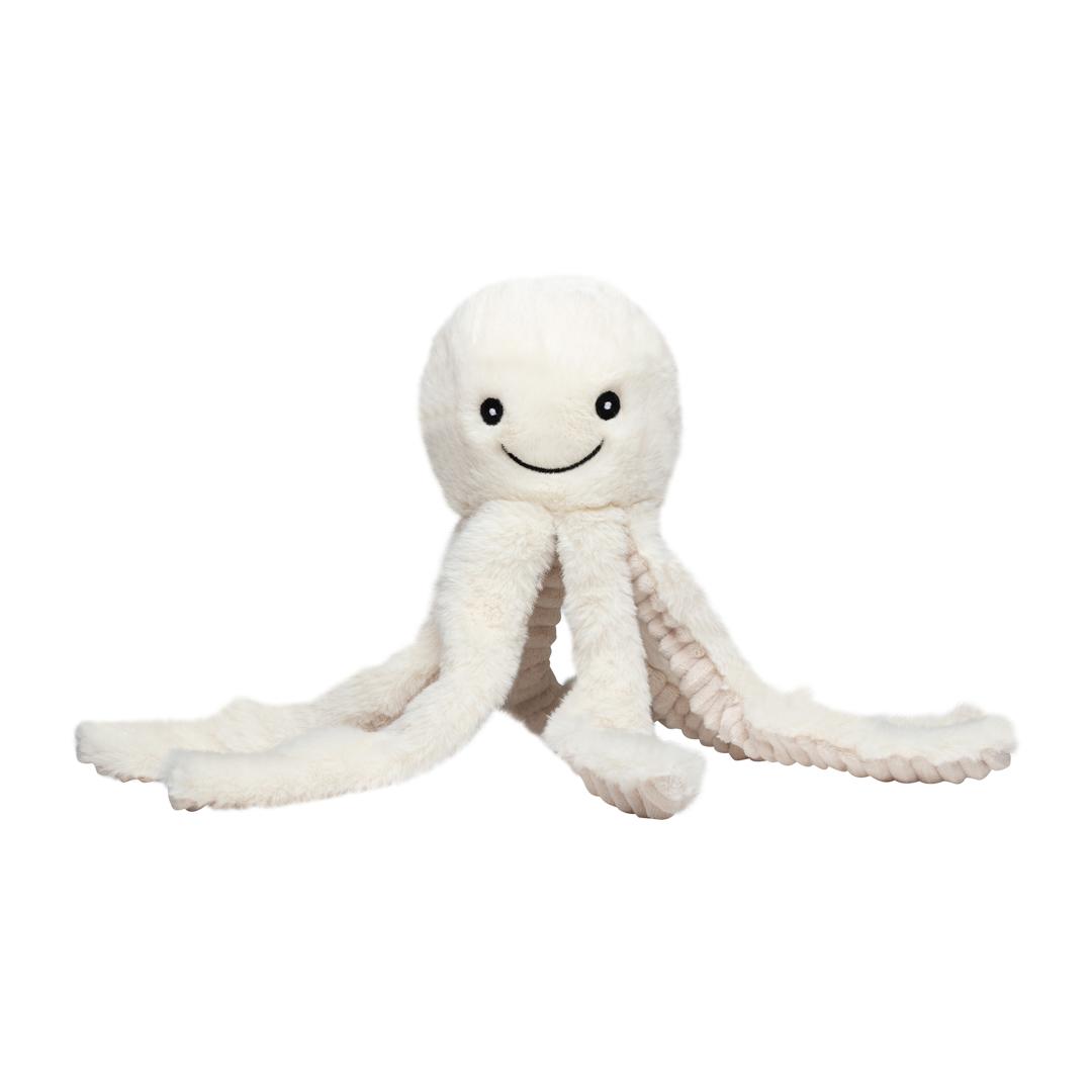 M160955 Cream - RecycleOctopus - mbw