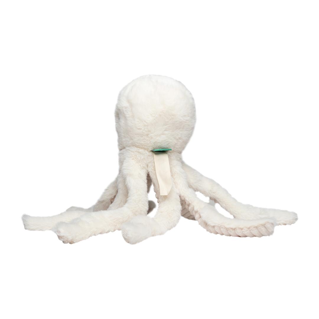 M160955 Cream - RecycleOctopus - mbw
