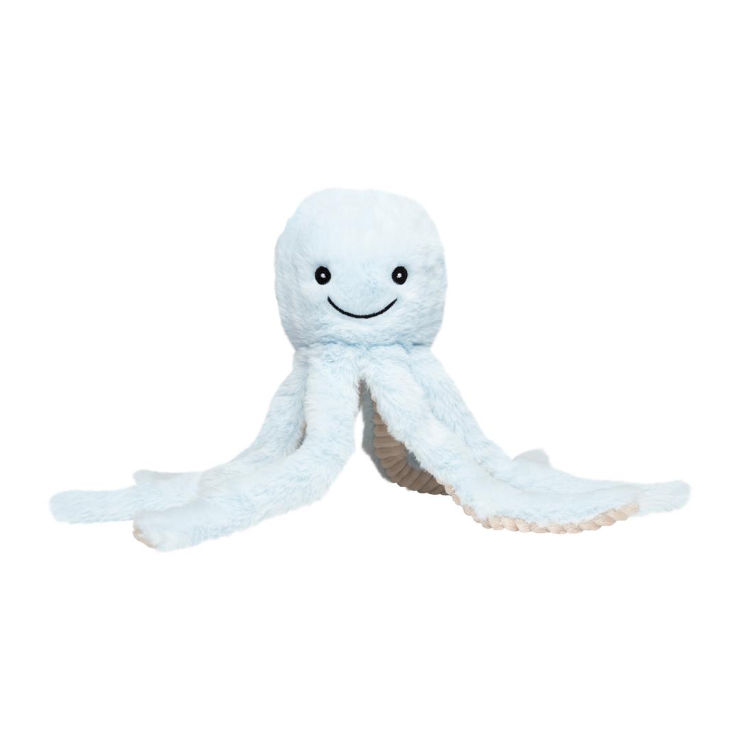 M160955 Pastel blue - RecycleOctopus - mbw