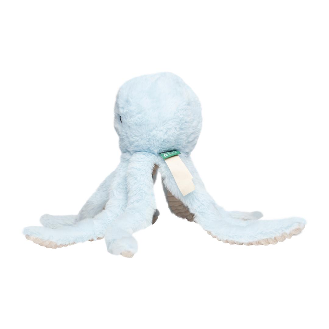 M160955 Pastel blue - RecycleOctopus - mbw
