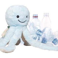 M160955 Pastel blue - RecycleOctopus - mbw
