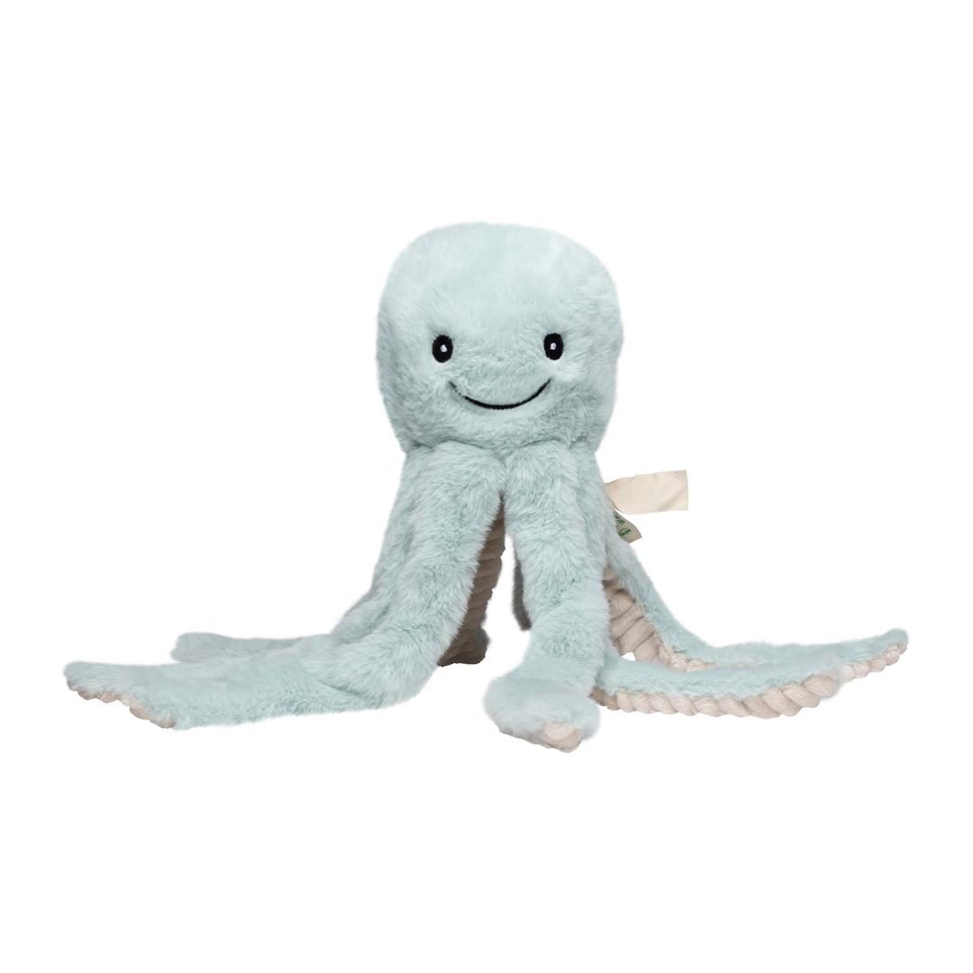 M160955 Pastel green - RecycleOctopus - mbw