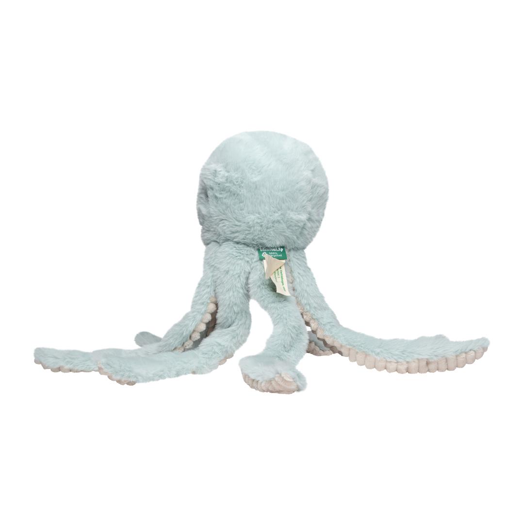 M160955 Pastel green - RecycleOctopus - mbw