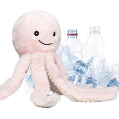 M160955 Pastel rose - RecycleOctopus - mbw