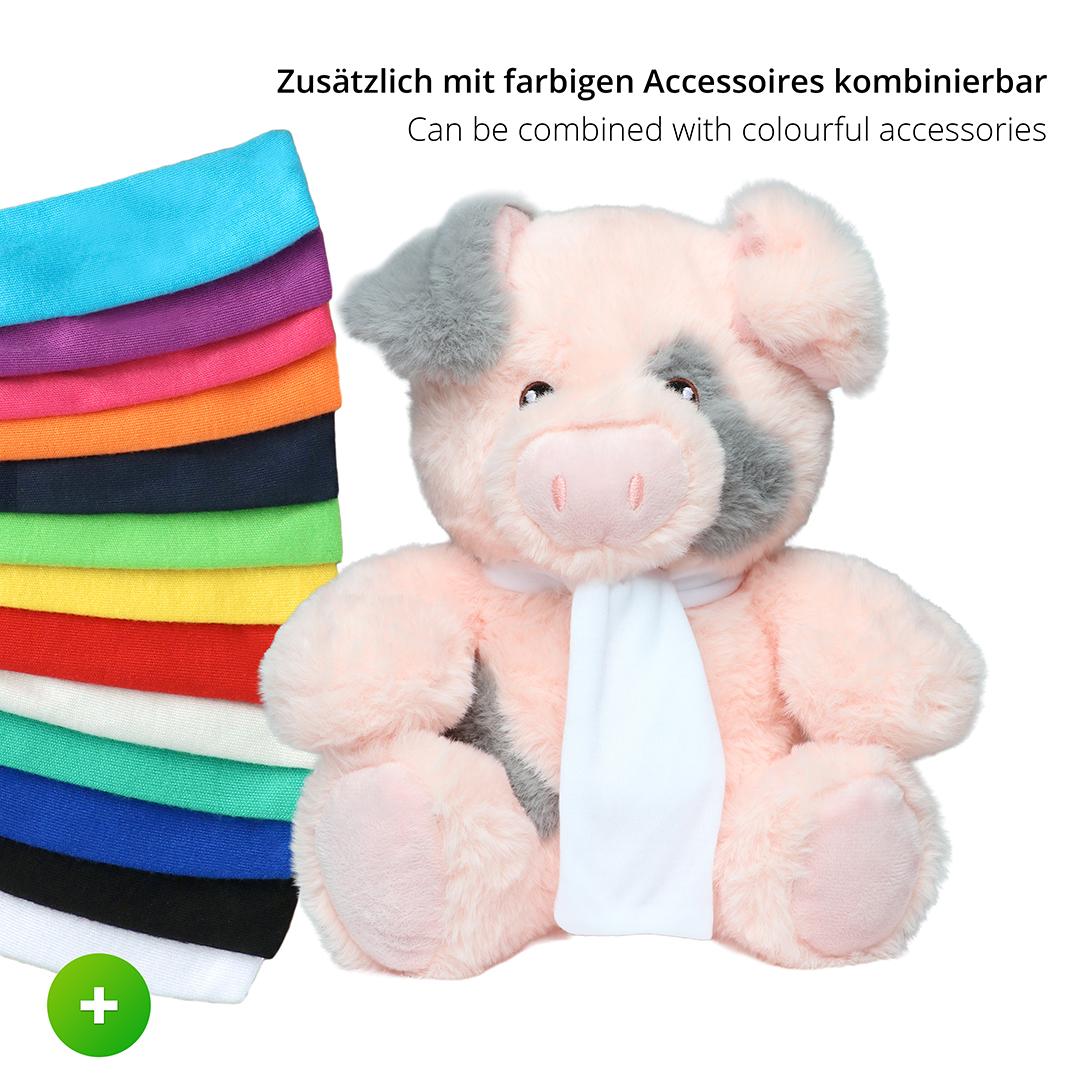 M160977 Rose - RecyclePig - mbw