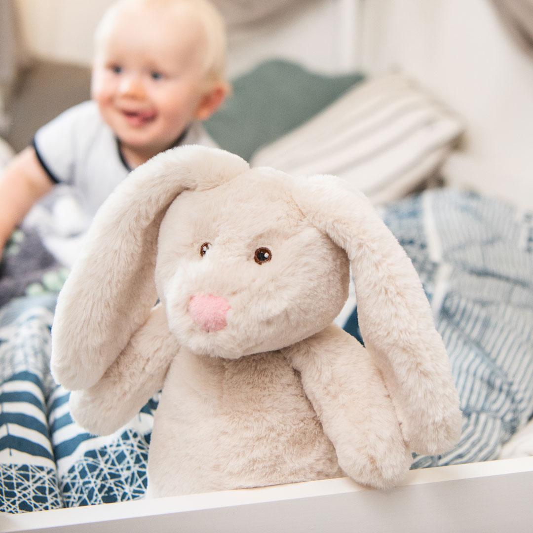 M160953 Cream - RecycleRabbit® - mbw