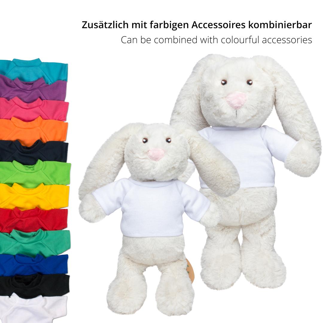 M160953 Cream - RecycleRabbit - mbw