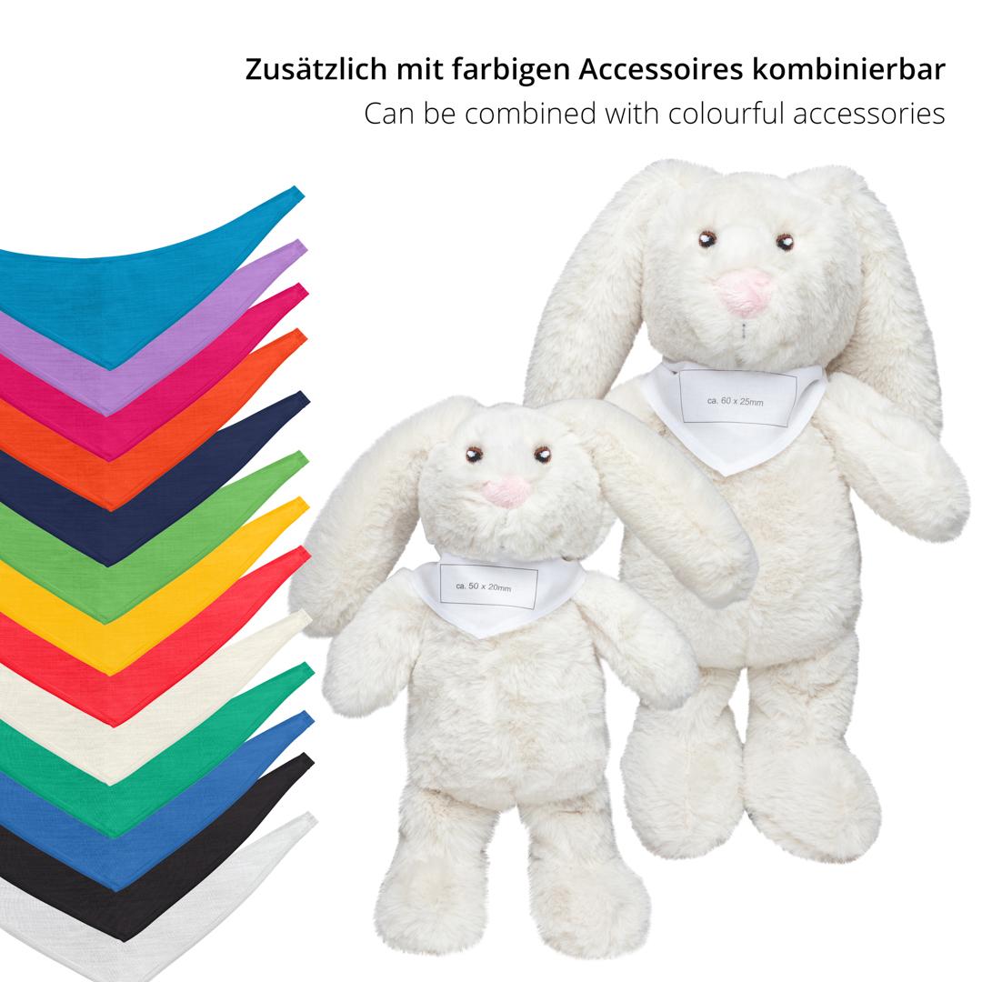 M160953 Cream - RecycleRabbit - mbw