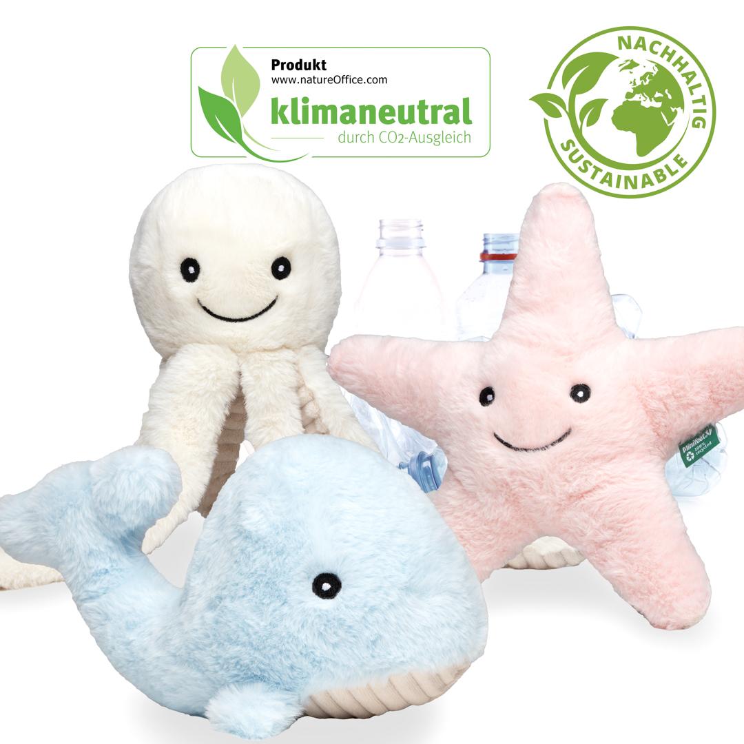 M160956 Cream - RecycleWhale - mbw