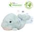 M160956 Pastel blue - RecycleWhale - mbw