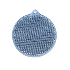 M117890 Blue - Reflector round shape - mbw