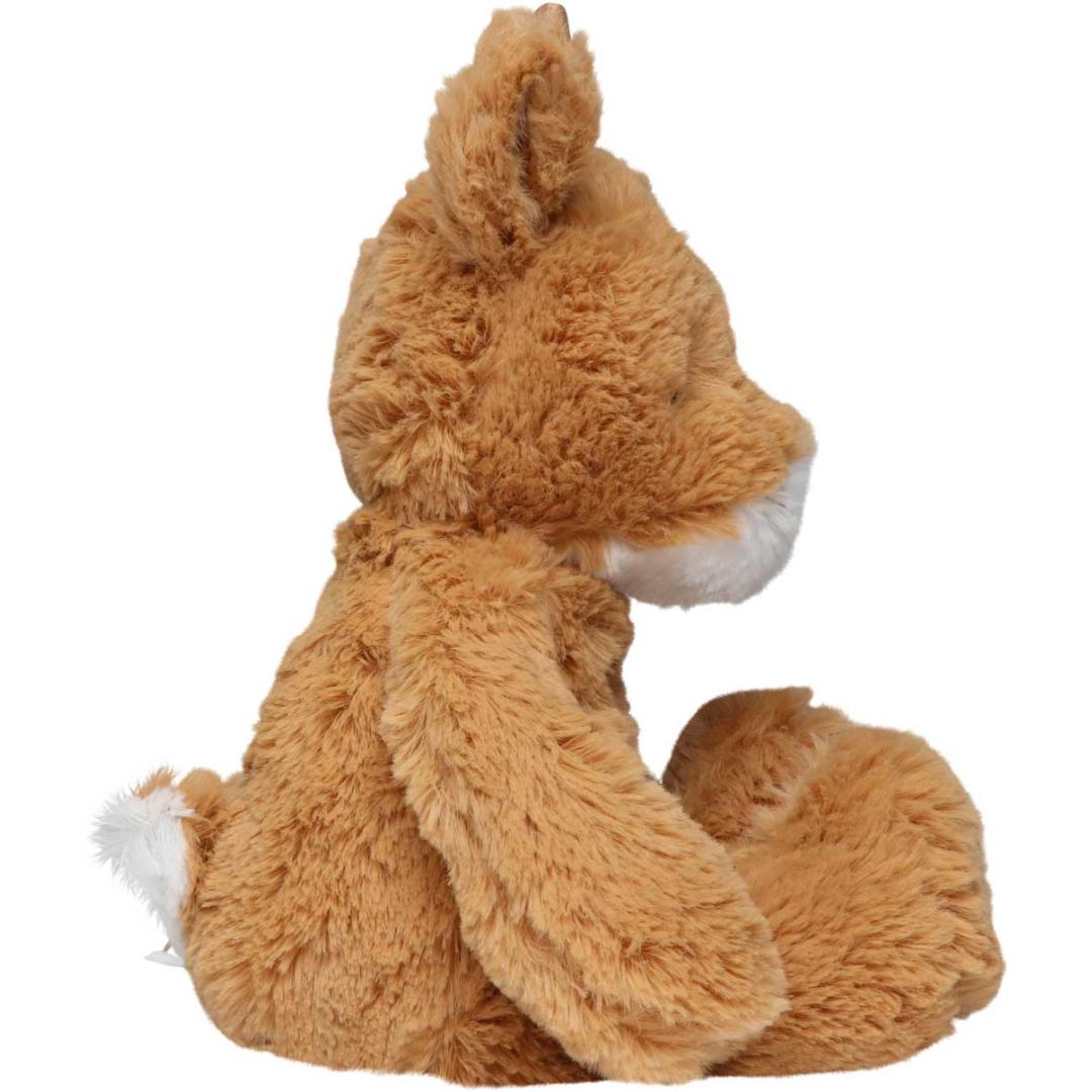 M160917 Brown - Reindeer Rika - mbw