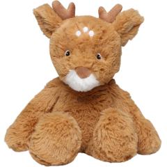 M160917  - Reindeer Rika - mbw