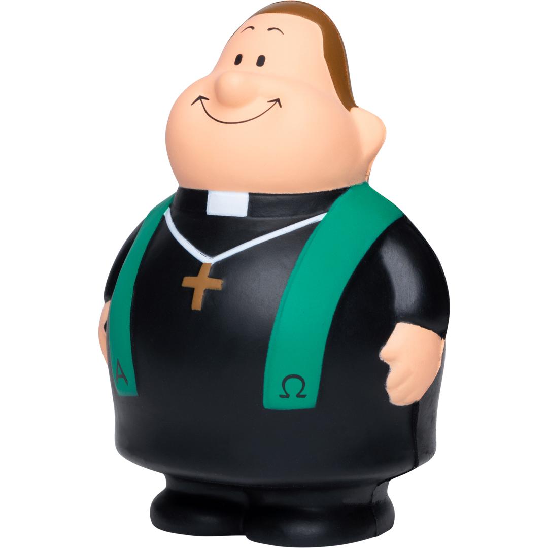 M124300 Multicoloured - Reverend Bert® - mbw