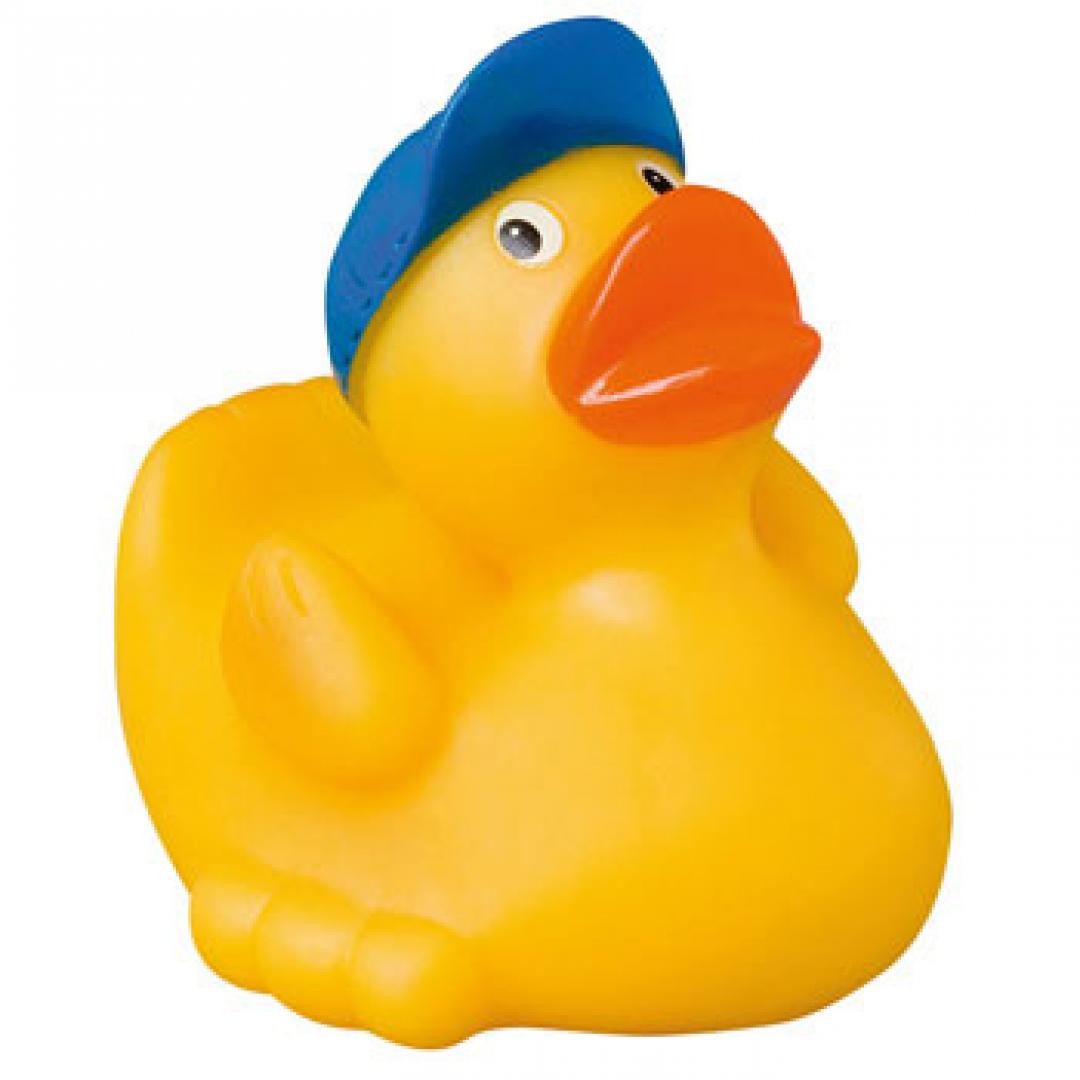 Rubber duck, basecap multicoloured M131065 mbw