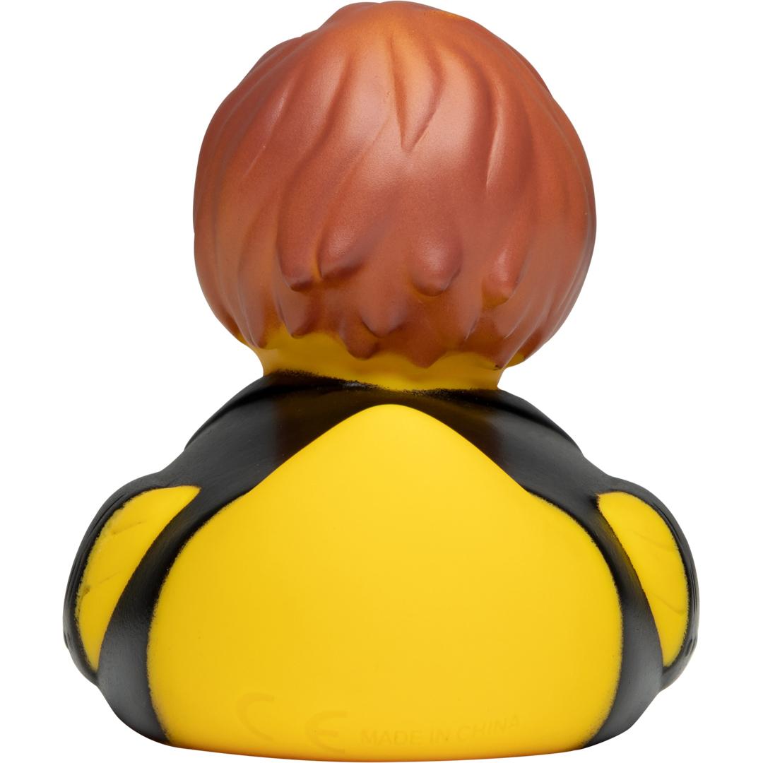 M131029 Multicoloured - Rubber duck, bridegroom - mbw